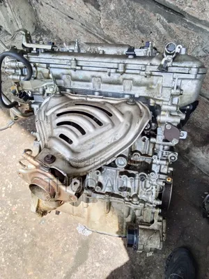 3ZR Slim Engine