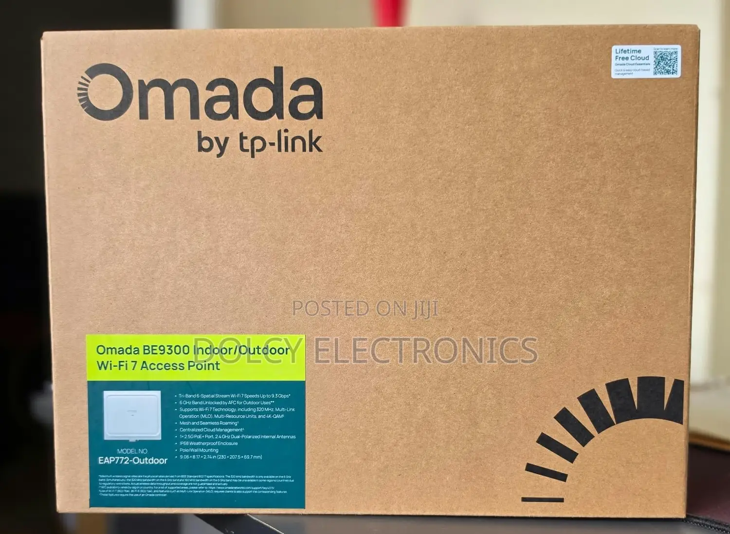 Omada by TP-Link