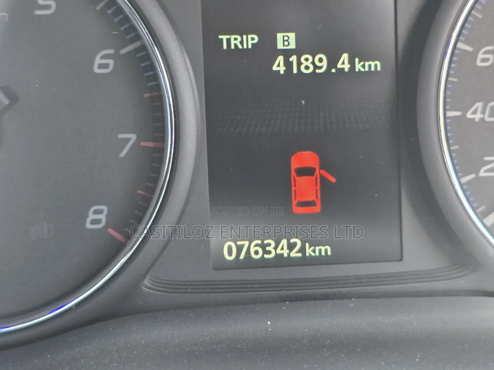 Mitsubishi Outlander 2016 White