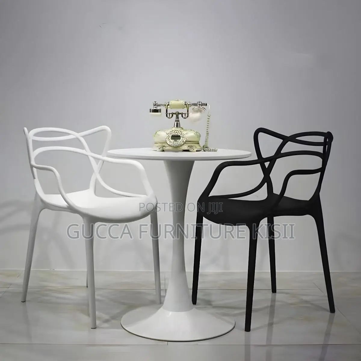 Plastic Chairs; Heavy Duty Restaurant Plastic Chair