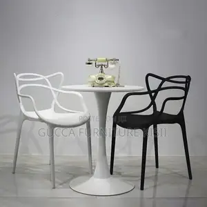 Plastic Chairs; Heavy Duty Restaurant Plastic Chair