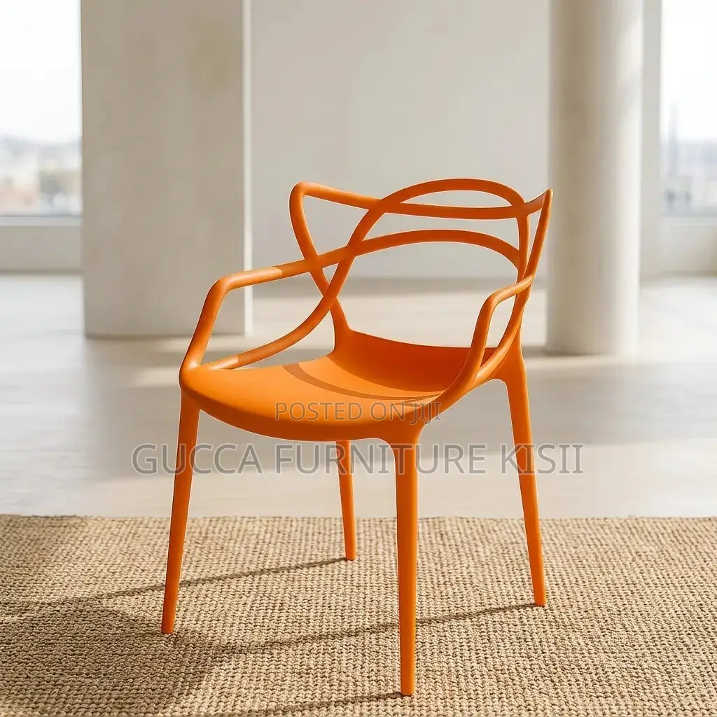 Plastic Chairs; Heavy Duty Restaurant Plastic Chair