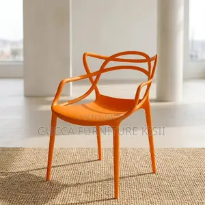 Plastic Chairs; Heavy Duty Restaurant Plastic Chair