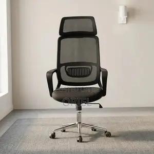 Office Ergonomic Chair : Swivel Base Office Chair