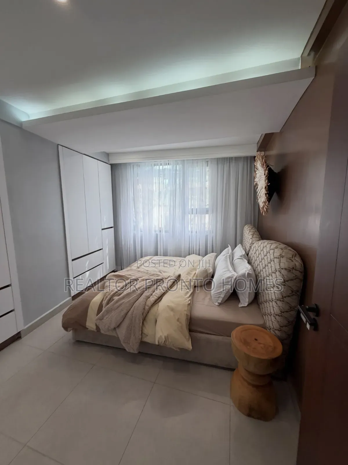 1bdrm Apartment in Kilimani, Hurlingham for sale