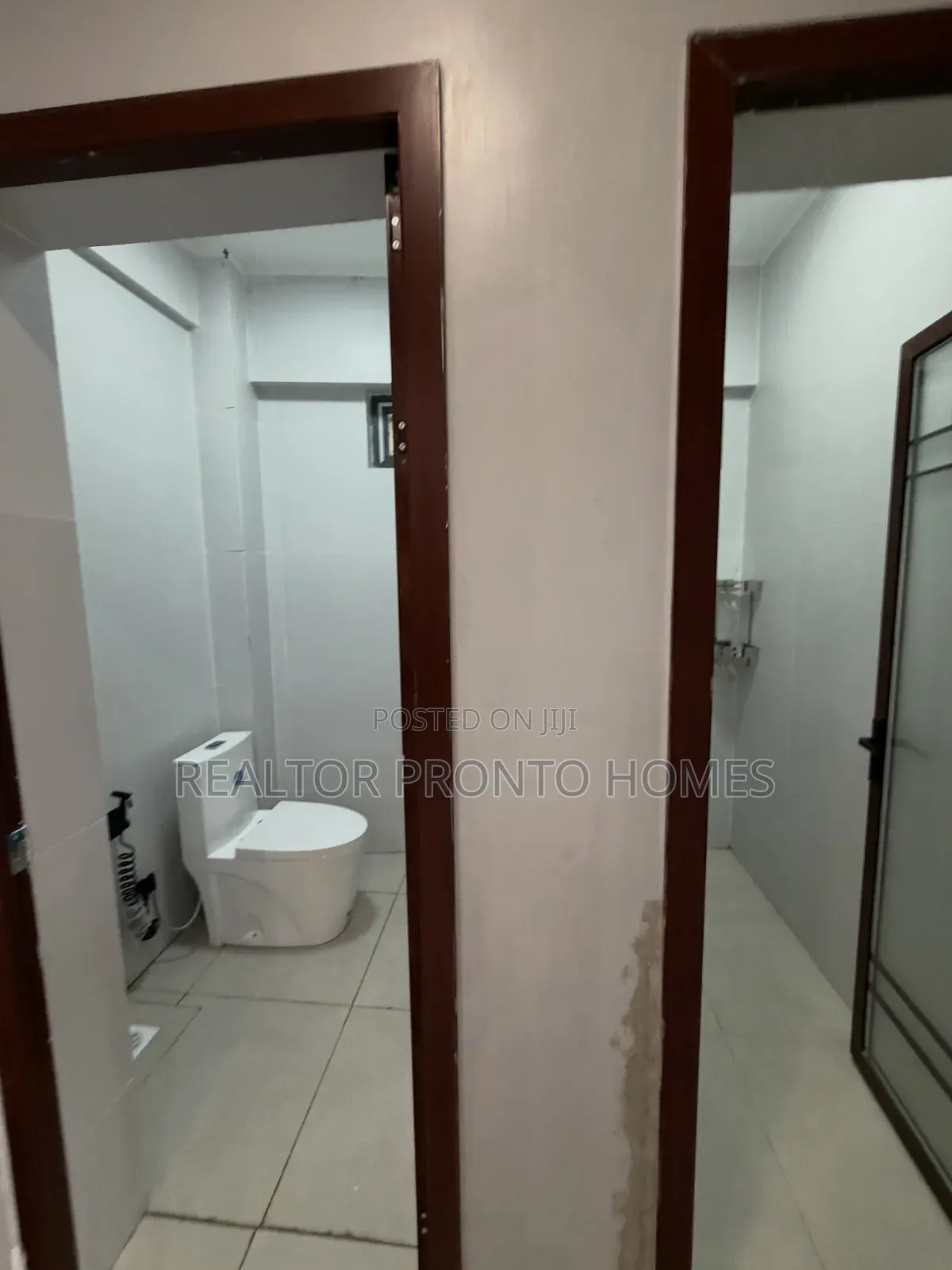 1bdrm Apartment in Kilimani, Hurlingham for sale