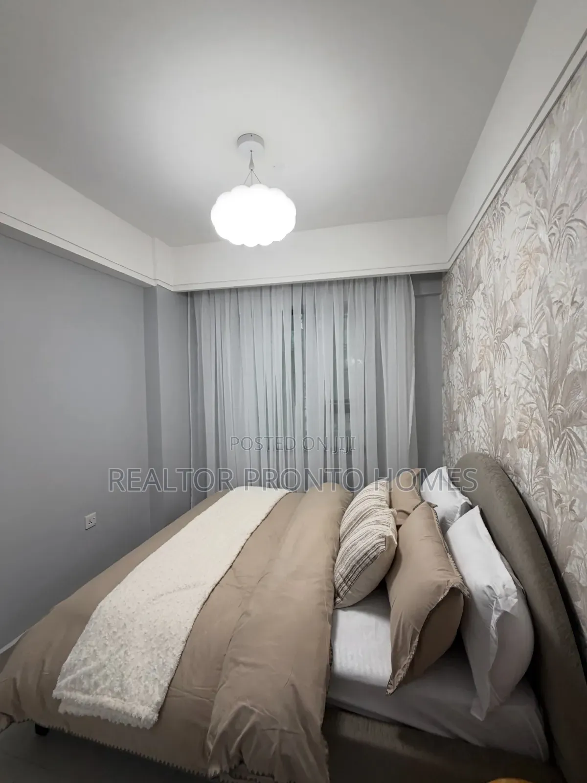 1bdrm Apartment in Kilimani, Hurlingham for sale