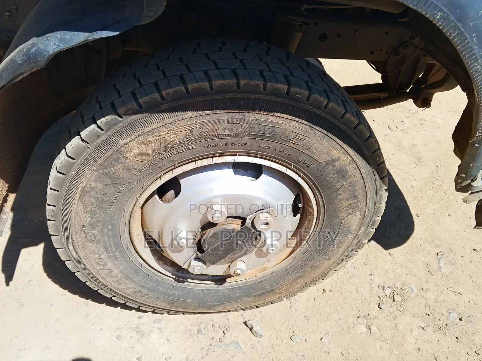Mistubishi Fh