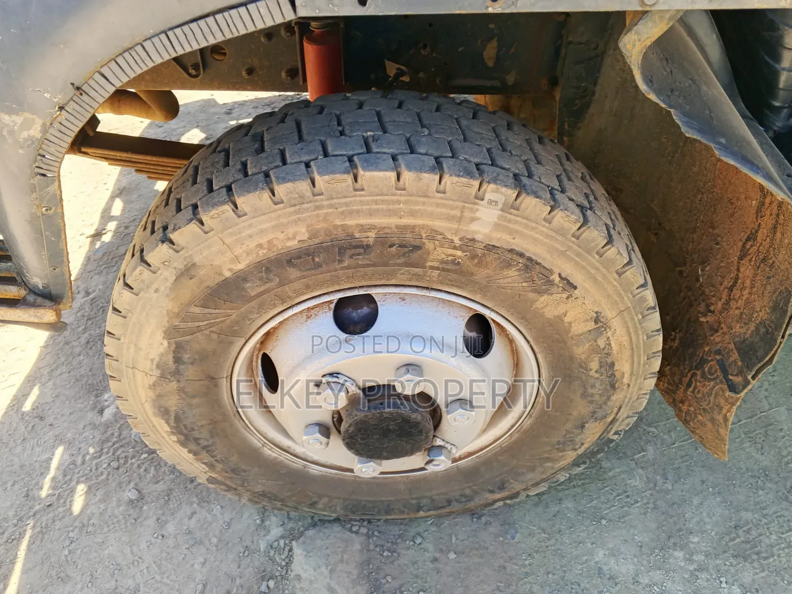 Mistubishi Fh