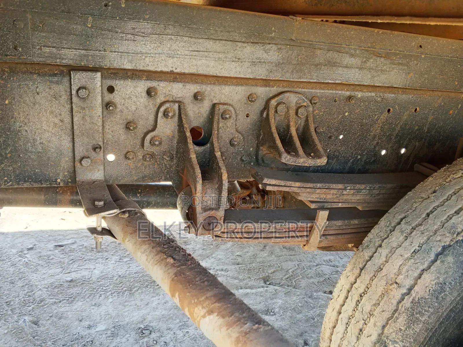 Mistubishi Fh