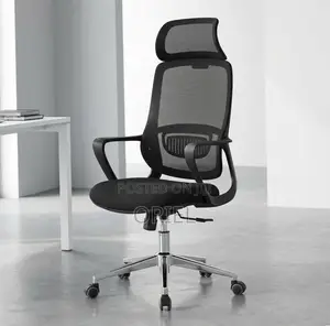 Office Ergonomic Chair : Swivel Base Office Chair