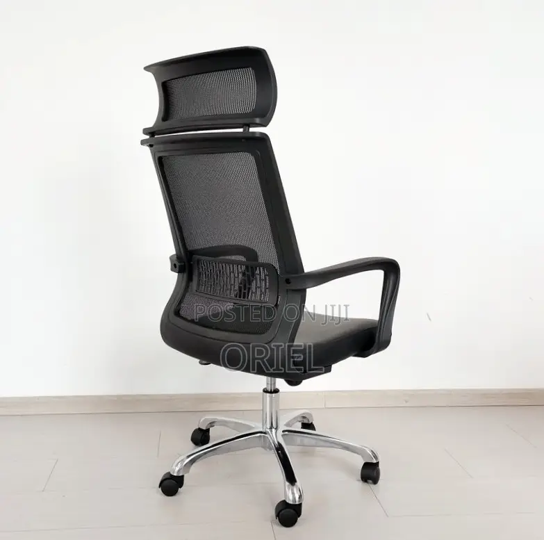 Office Ergonomic Chair : Swivel Base Office Chair