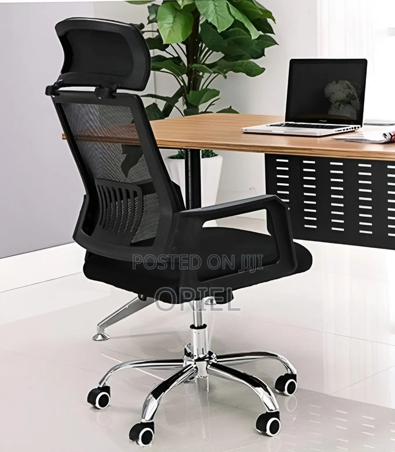 Office Ergonomic Chair : Swivel Base Office Chair