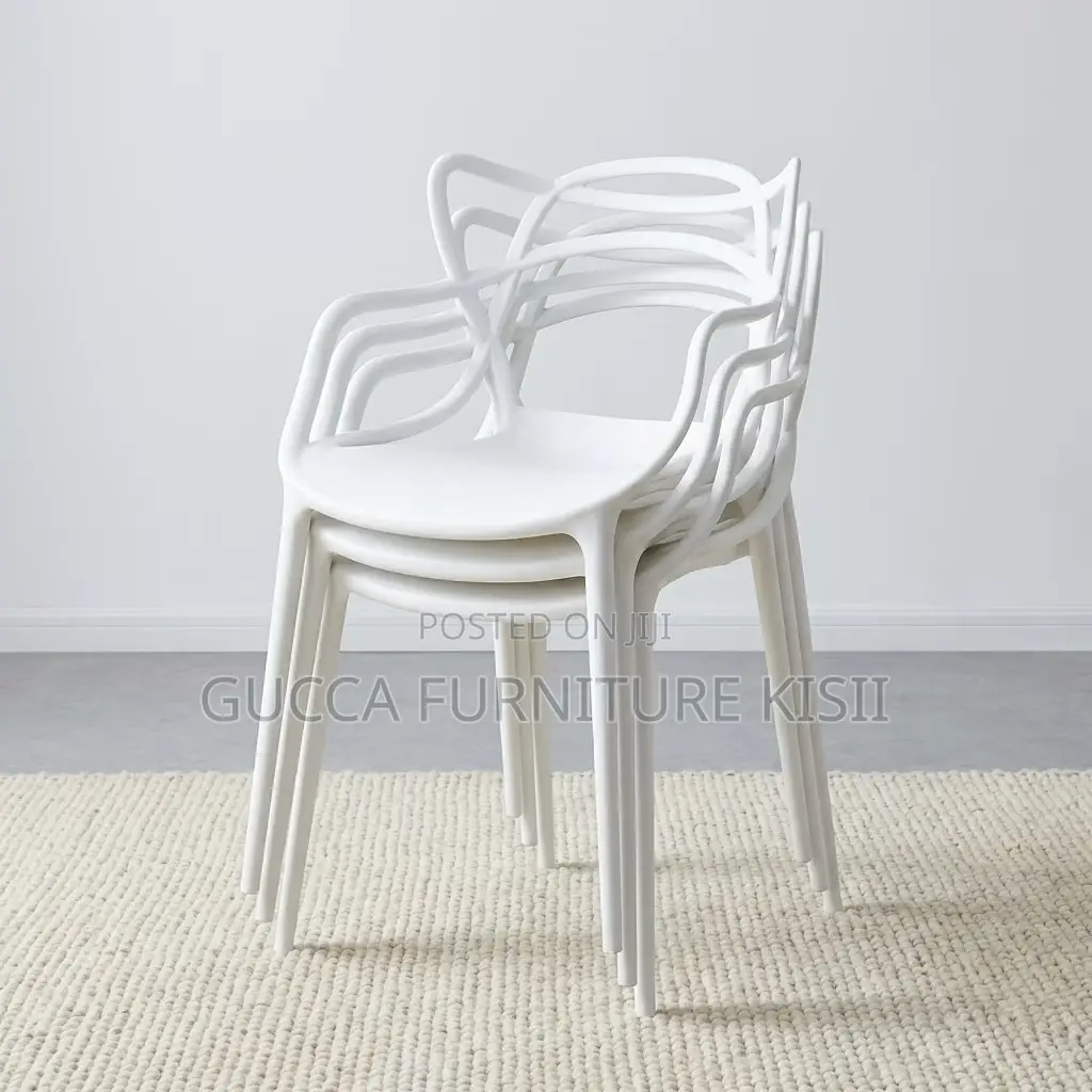 Plastic Chairs; Heavy Duty Restaurant Plastic Chair