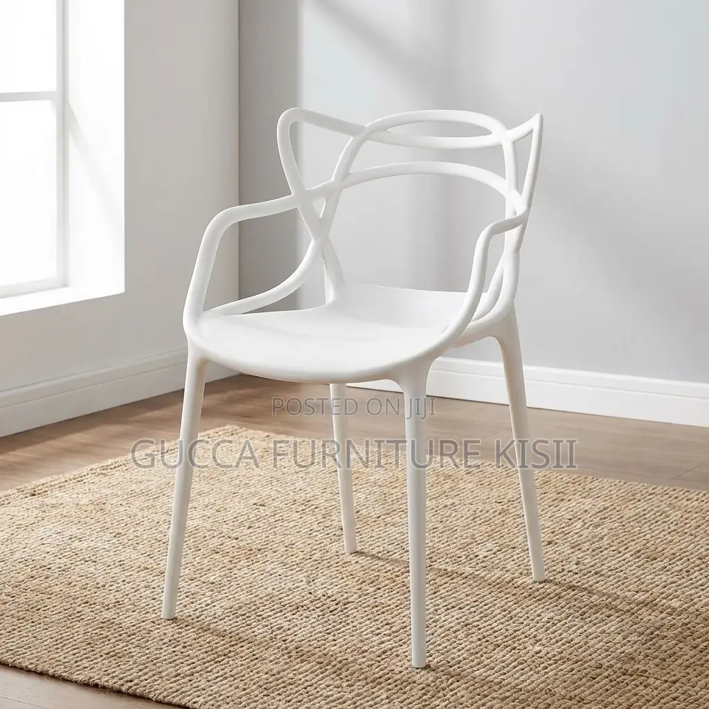 Plastic Chairs; Heavy Duty Restaurant Plastic Chair
