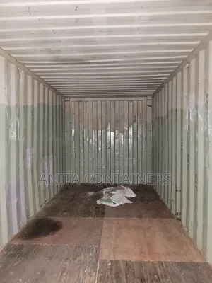 Shipping Container