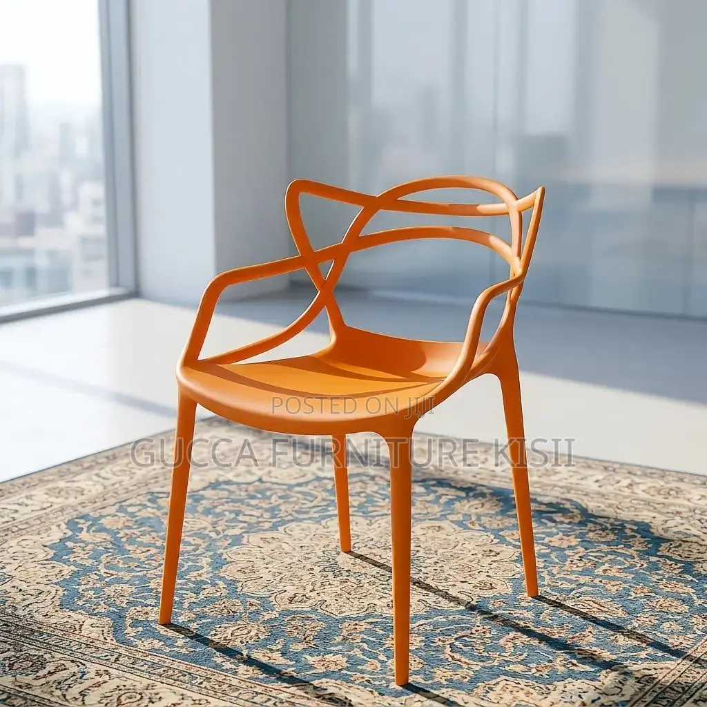 Plastic Chairs; Heavy Duty Restaurant Plastic Chair