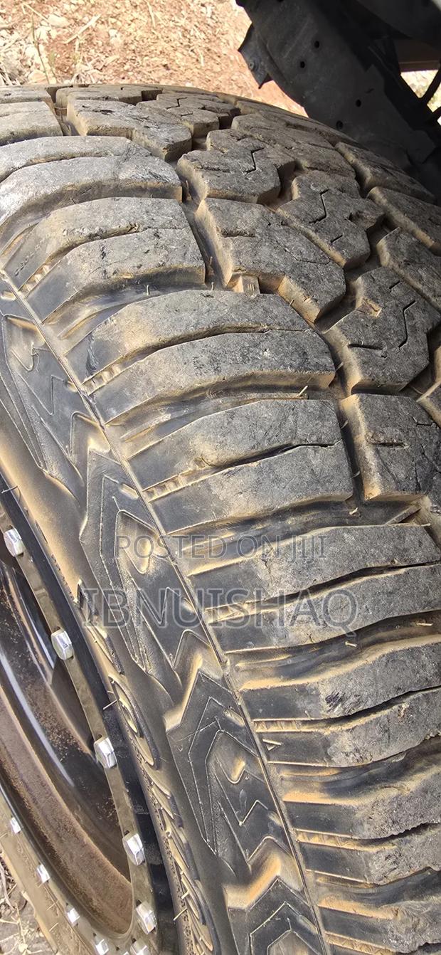 Yokohama AT Tyres - thumbnail 6