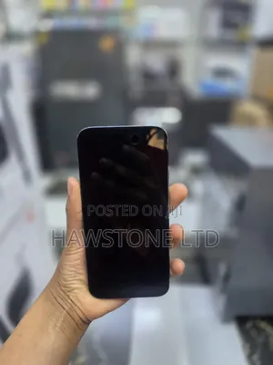 Apple iPhone 14 Pro Max 256 GB Purple