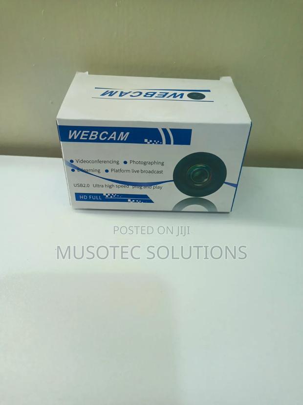Webcam Full Hd - main view