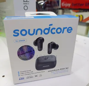 Soundcore R50i NC Noise Cancelling Wireless Earbuds