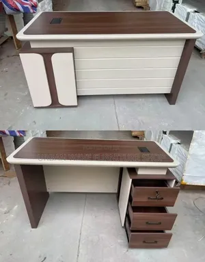 Latest Executive Office Desk