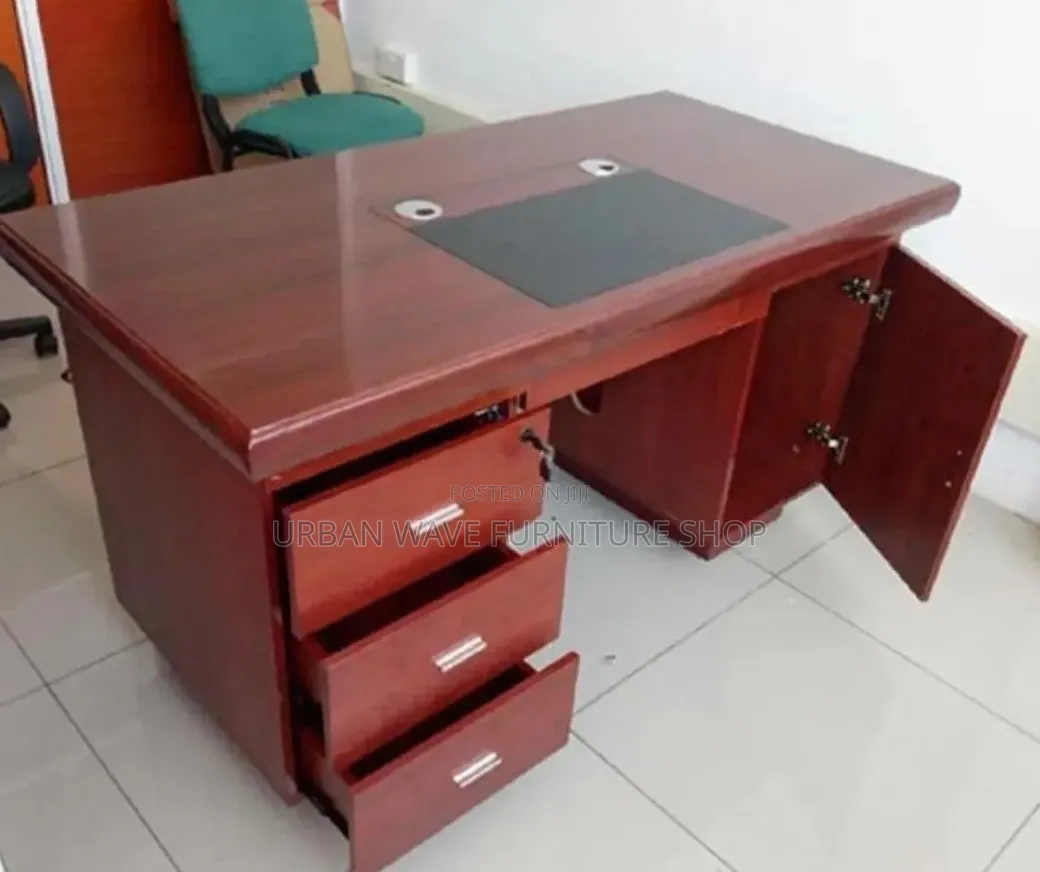 Latest Executive Office Desk