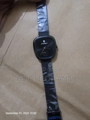 Poedagar Ladies Watches