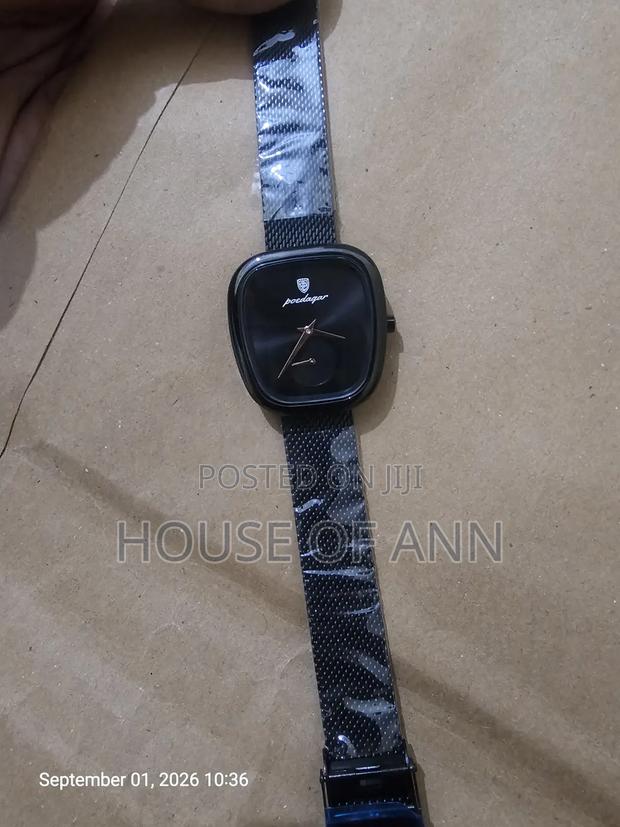 Poedagar Ladies Watches