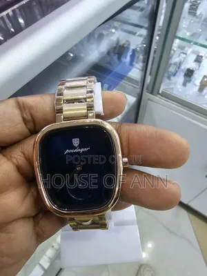 Poedagar Ladies Watches