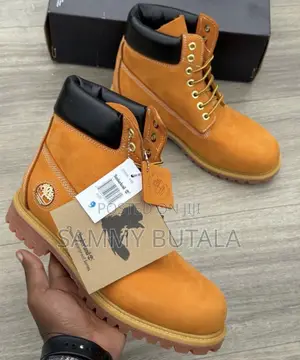 Timberland