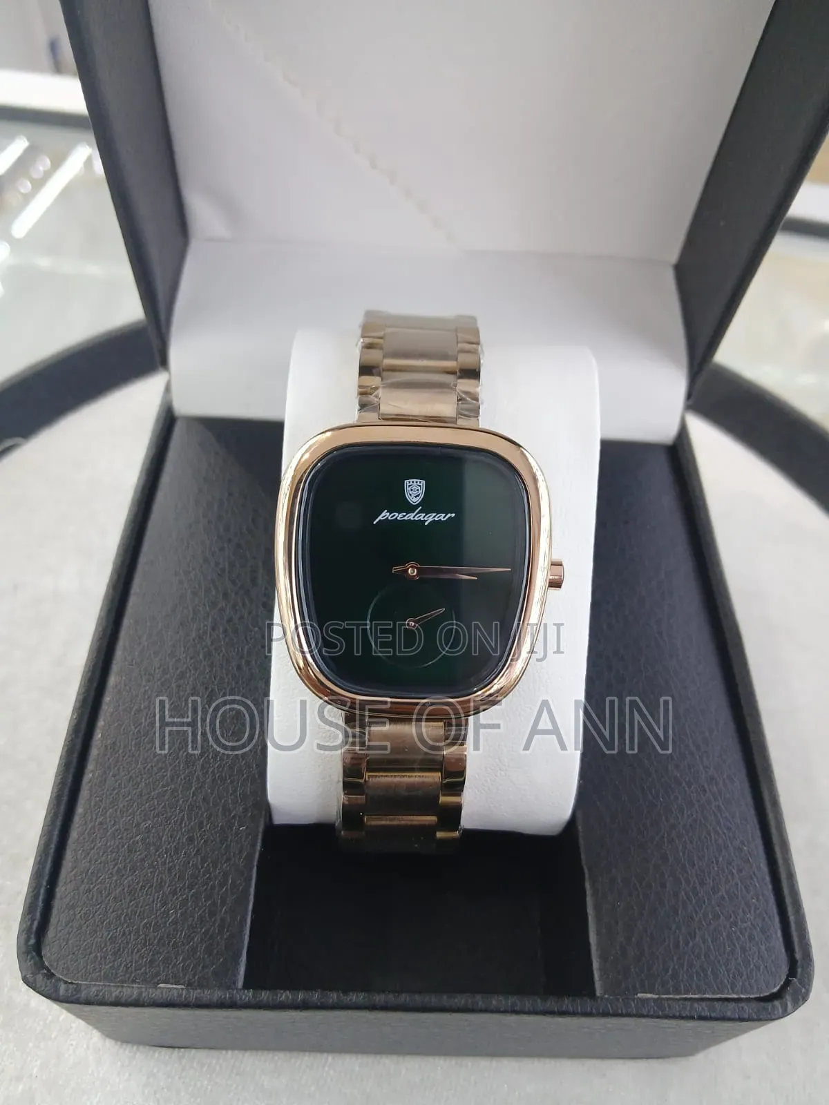 Poedagar Ladies Watches