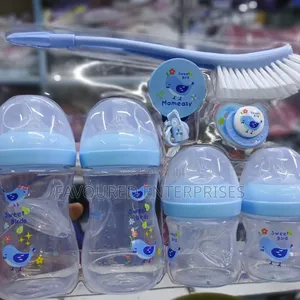 Feeding Bottle Set