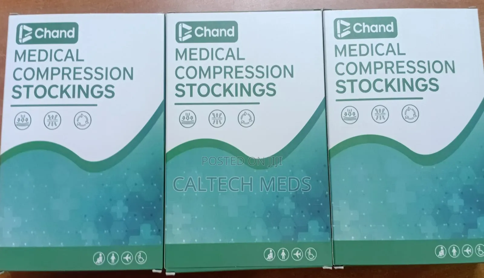 Medical Compression Stockings