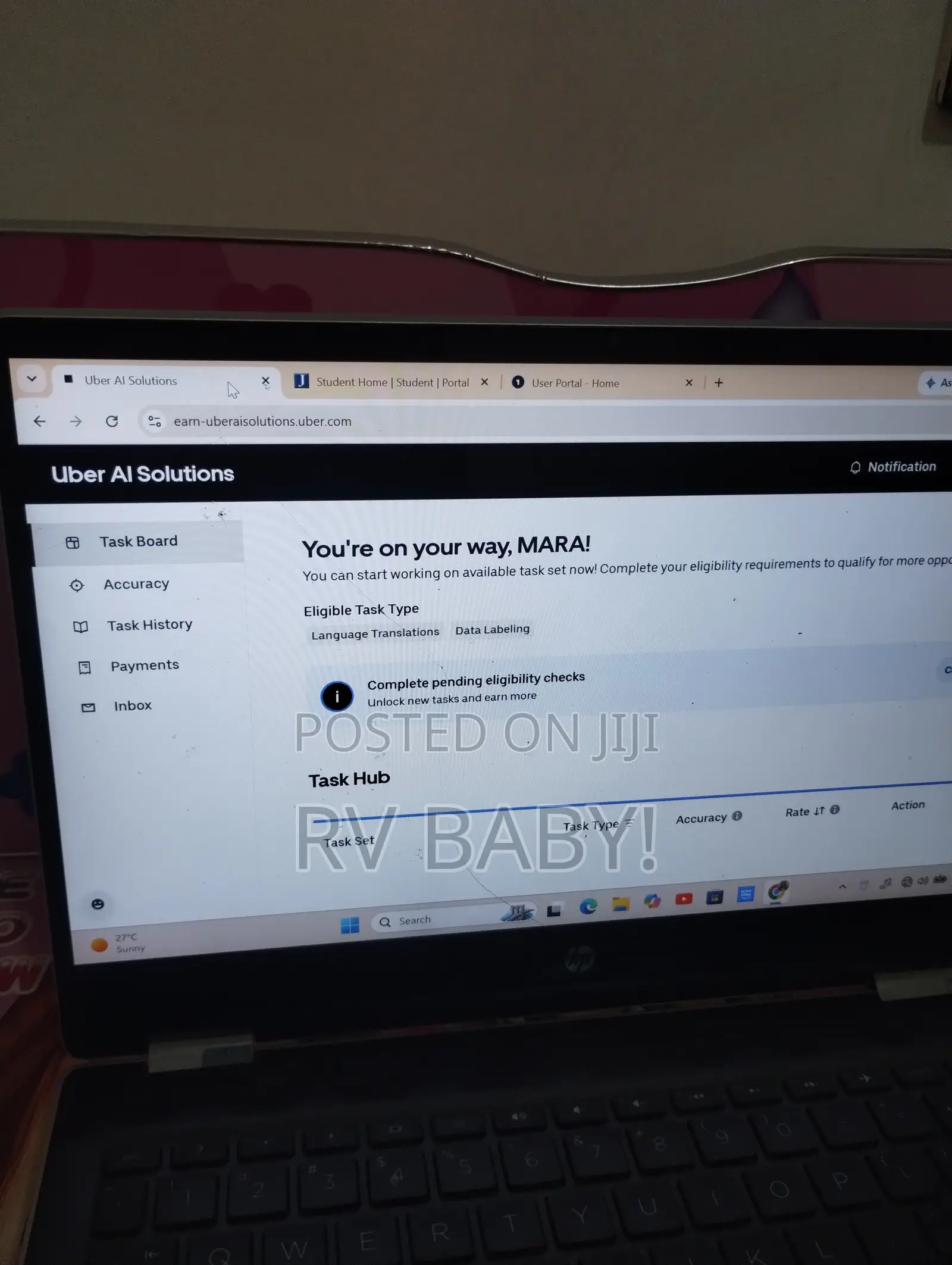 Laptop HP Chromebook X360 16GB Intel Core i5 SSD 500GB