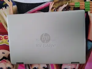 Laptop HP Chromebook X360 16GB Intel Core i5 SSD 500GB