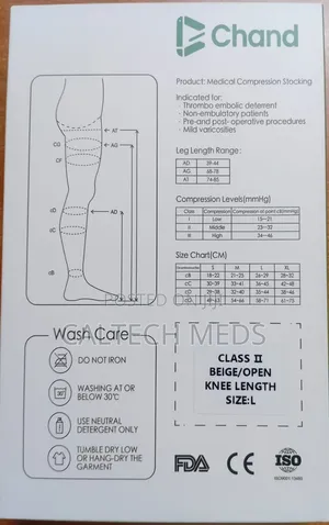 Medical Compression Stockings