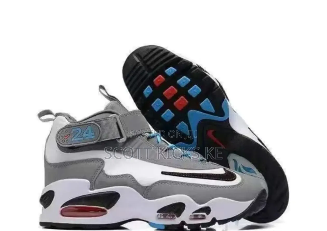 Nike Air Griffey