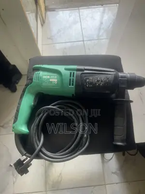 Dca Hammer Drill