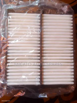Genuine Honda Air Filter  17220-RBJ-000