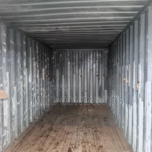 20ft Clean Unit for Storage