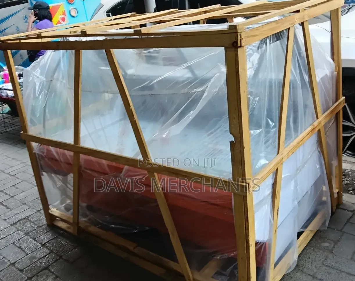 Meat Display 1.5 Meters Length 1m Concave Glass Display