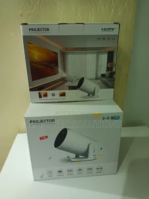 Android Projector