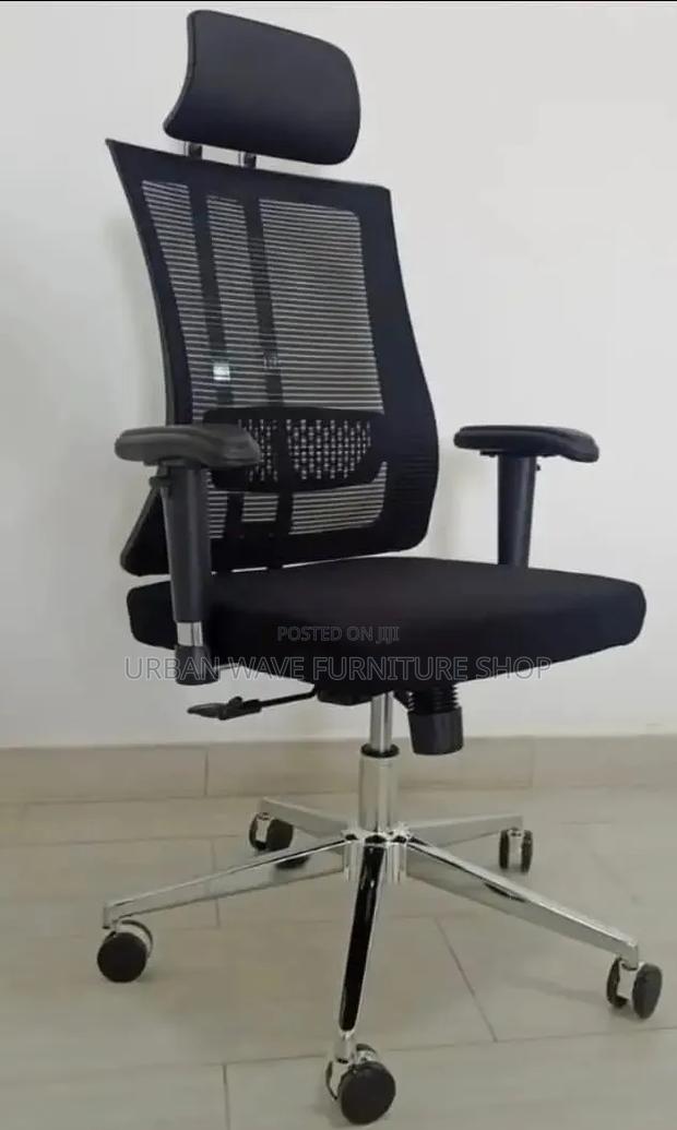 Orthopaedic Office Chair - thumbnail 2