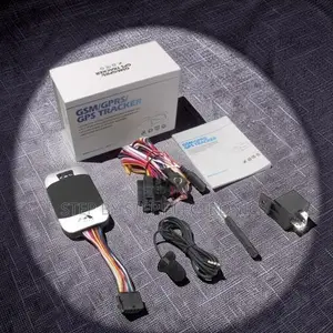 Cash and Carry Prices Smart GPS Tracking TK303 GPS Car Vehicle Tracker