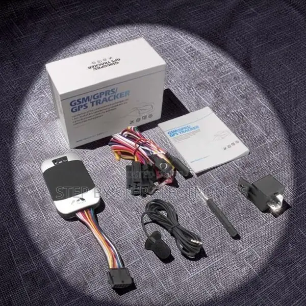 Cash and Carry Prices Smart GPS Tracking TK303 GPS Car Vehicle Tracker