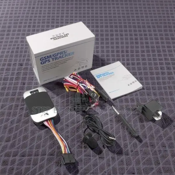 Cash and Carry Prices Smart GPS Tracking TK303 GPS Car Vehicle Tracker