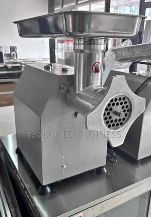 Commercial M22 Meat Mincer/Improved Stainless Meat Grinder Automatic