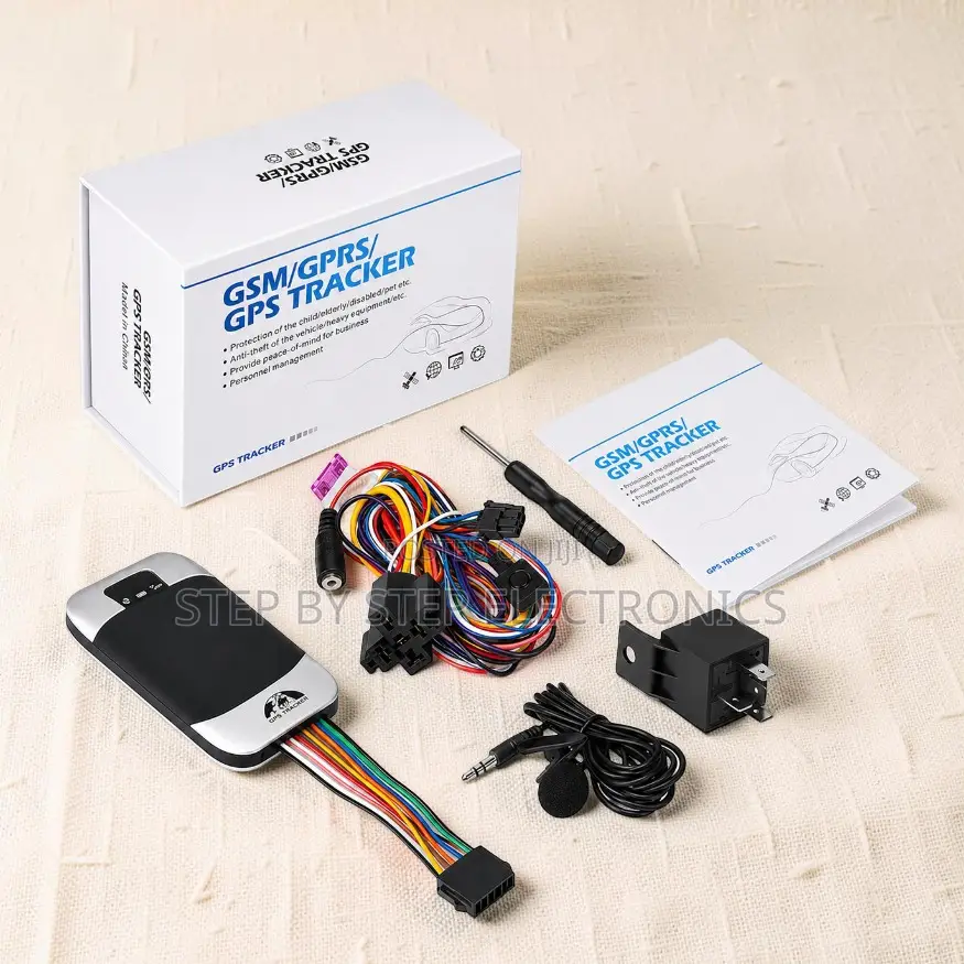 Exclusive Prices Smart GPS Monitoring TK303 GPS Car Vehicle Tracker
