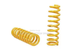 Kings Front Mazda Demio Standard Coil Spring